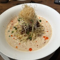 四川料理 龍の子 - 
