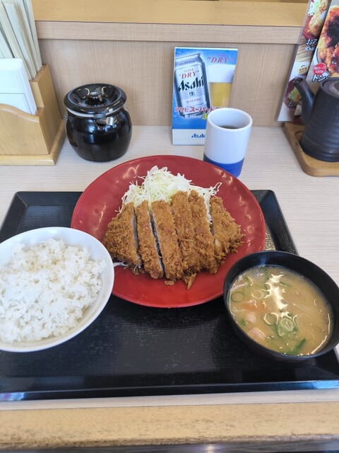 Katsuya Osaka Hirano Baba Ten