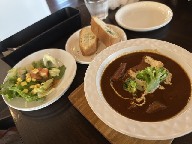 羅針盤 - 浪岡（ジェラート・アイスクリーム）の写真