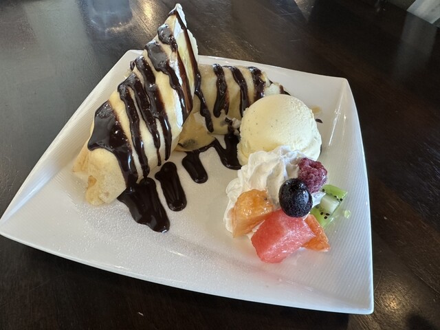 羅針盤 - 浪岡（ジェラート・アイスクリーム）の写真