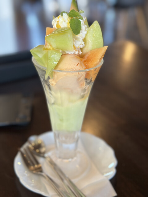 羅針盤 - 浪岡（ジェラート・アイスクリーム）の写真