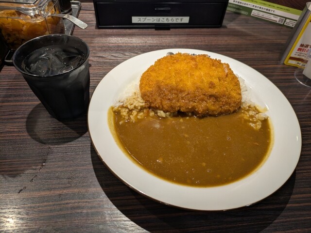 CoCo Ichiban Ya Jei A Ebisu Eki Higashi Guchi Ten photo 2