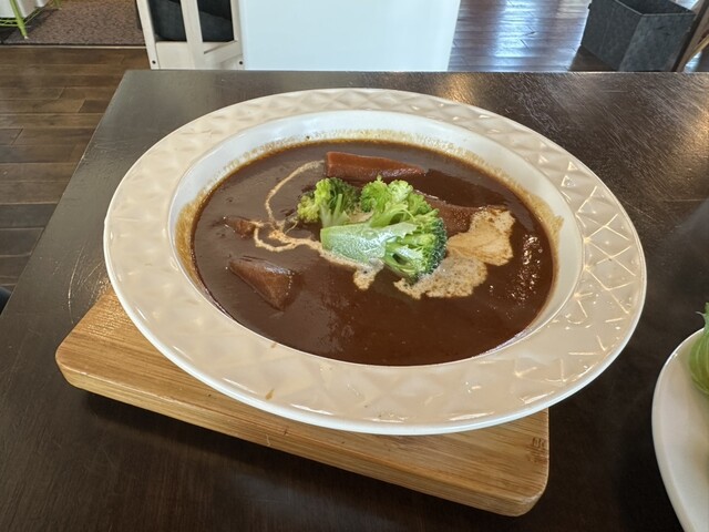 羅針盤 - 浪岡（ジェラート・アイスクリーム）の写真