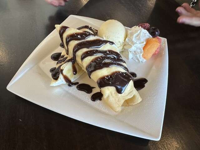 羅針盤 - 浪岡（ジェラート・アイスクリーム）の写真