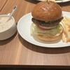AirsBURGER CAFE