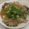 ねぎラーメン はせがわ