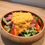 ハシヤ - ⚫イタリアンサラダ