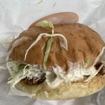 海ほおずき - 料理写真: