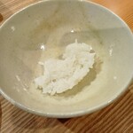 とんかつ 勝山 - 炊きたて一口土鍋ごはん