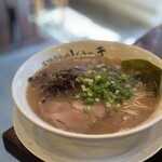 博多長浜らーめん いっき - 