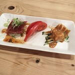 トントン - 料理写真: