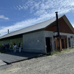 美瑛放牧酪農場 - 