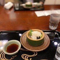 懐石 辻留 - 