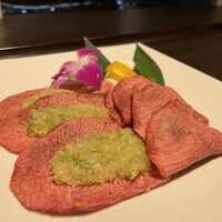 叙々苑 新宿小田急ハルク店 - 