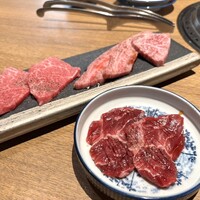柳橋焼にく わにく - 