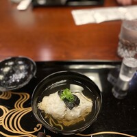 懐石 辻留 - 