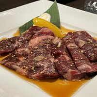 叙々苑 新宿小田急ハルク店 - 