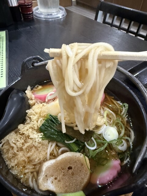 Soba Dokoro Sarashina photo 3