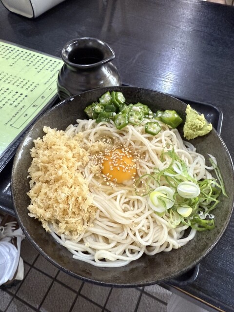 Soba Dokoro Sarashina photo 2