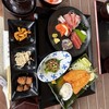 浜の食堂