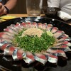 産直さばと青魚 食堂あおい