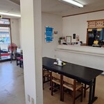 高橋製麺所 - 2025年8月