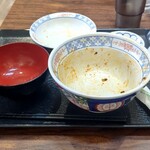 食事処 酒処 富士かつ - 