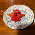 照ちゃん - サービスのアイコトマト、ホントはもっとあった