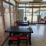 高橋製麺所 - 2025年8月