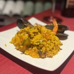 スペインクラブ 銀座 - 