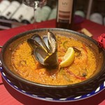 スペインクラブ 銀座 - 