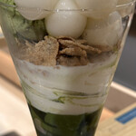 ナナズグリーンティー 四条室町店 - 