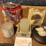 麹町いづみや しろ - 