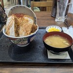 食事処 酒処 富士かつ - 