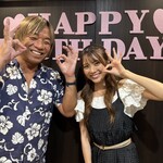 大衆酒場 なかまや。 - 