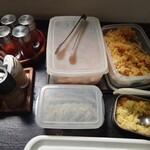 高橋製麺所 - 2025年8月