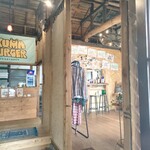 KUMA BURGER - 