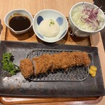 とんかつ和幸 川崎アゼリア本店 - 