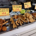 高橋製麺所 - 2025年8月