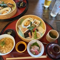 鍋と旬菜と京料理 花柳 - 