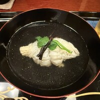 懐石 辻留 - 