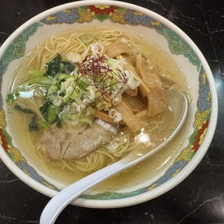麺工房 ジロー_1