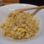 旅する小人 - 玉子炒飯
