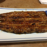 かぶと - 蒲焼き