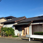 Kinari - 台風が去った後の青空♪