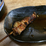 かぶと - 一口蒲焼