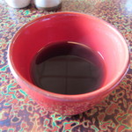 僧伽小野 一秀庵 - コーヒー