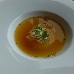 カミムラ  - きんきのスープ