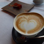 カミムラ  - かふぇらて。