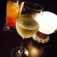 ジンジャーズビーチ - 